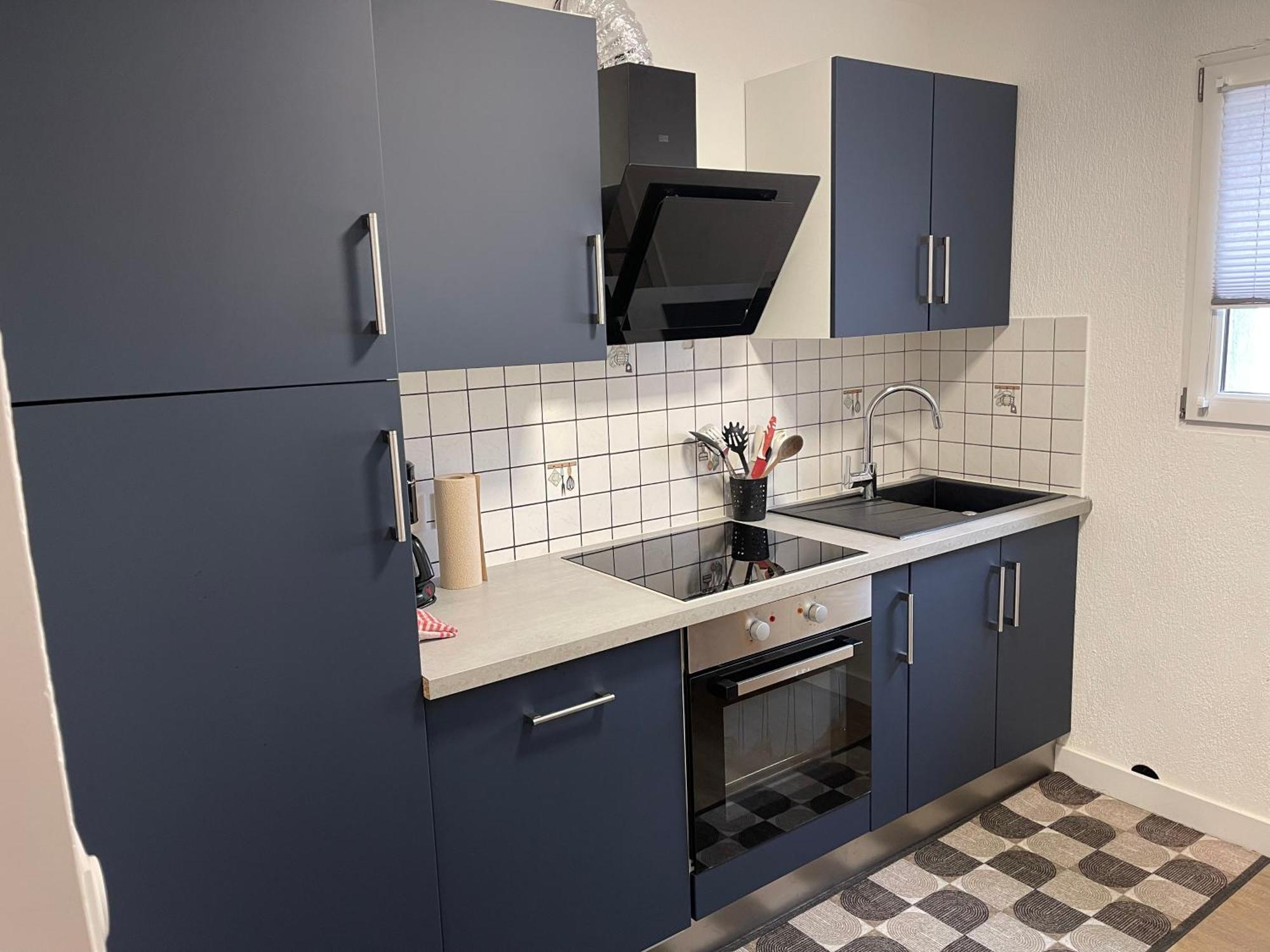 Superbe Appartement Au Rdc Avec Cheminee Villerupt Exteriör bild